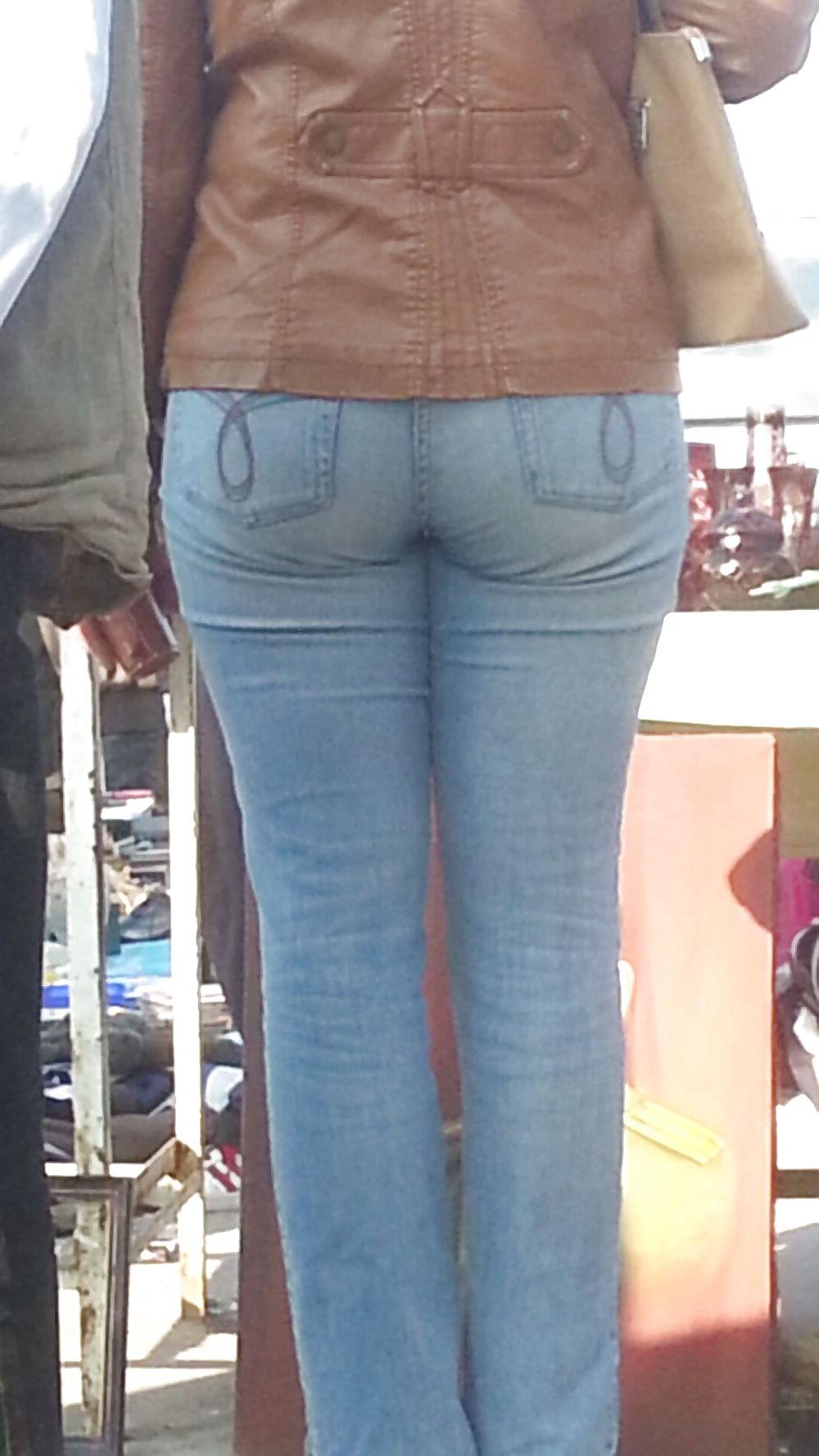 5P Sexy sexy ass mature romanian