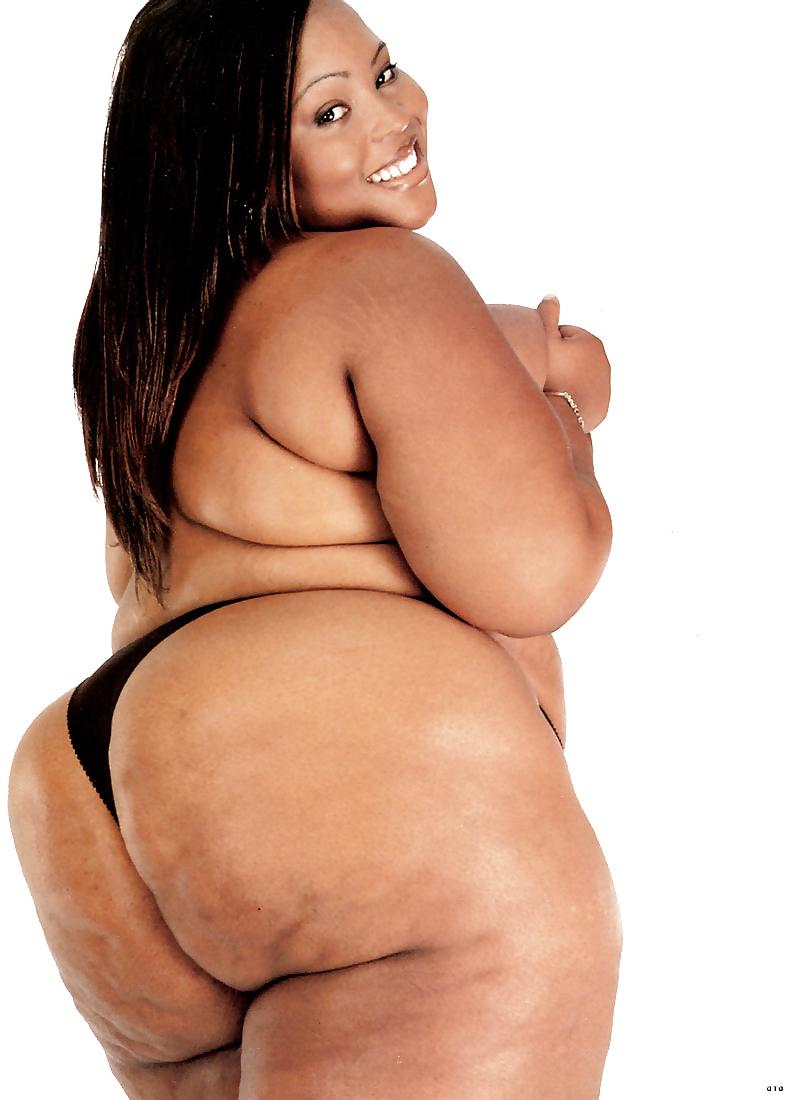 16P Ebony Babe - Baby Doll