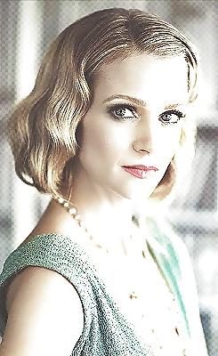 25P A.J. Cook