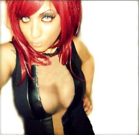 25P Sexi asian slut part 2
