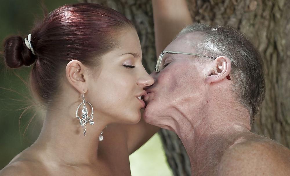 19P Retirement nurse taking care of two grandpa on holiday