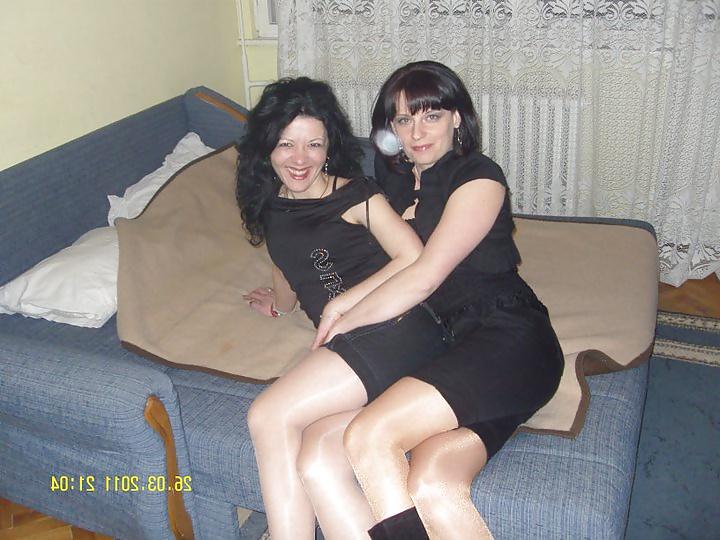 25P MILF Jelica Pisarevic Serbian
