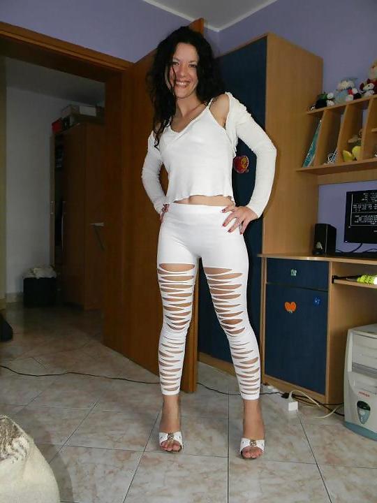 25P MILF Jelica Pisarevic Serbian