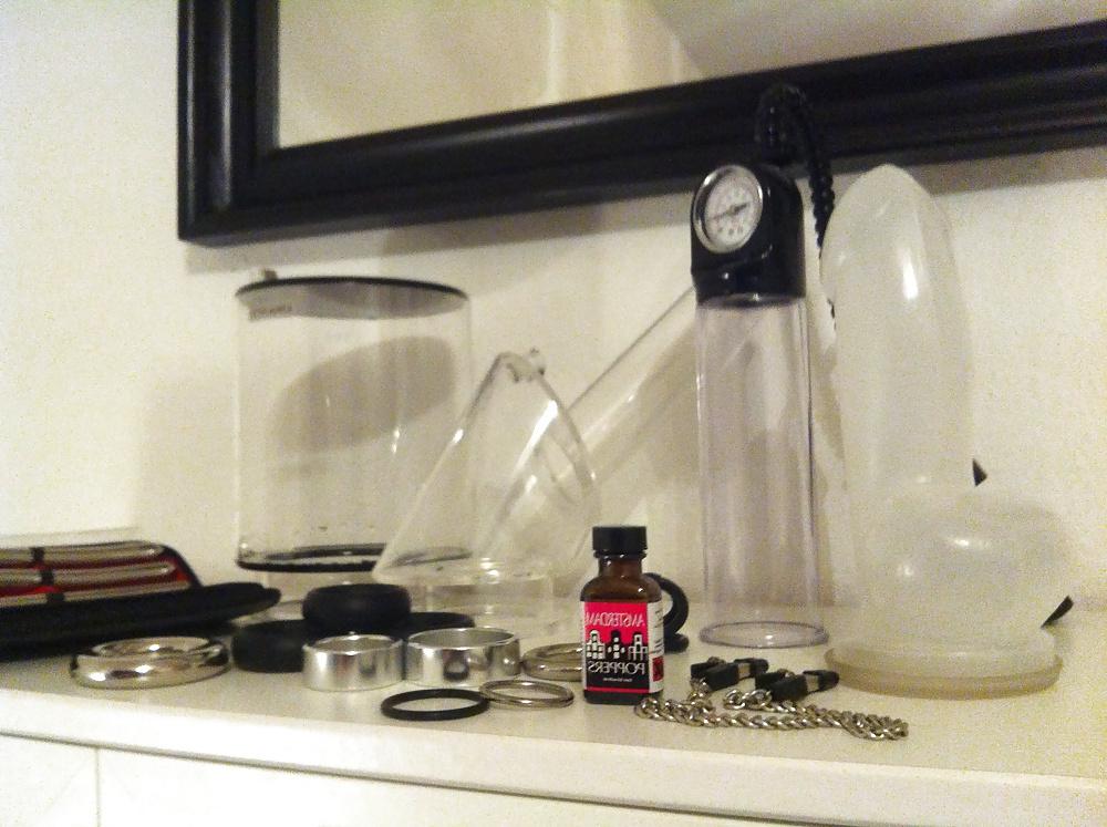 17P Vacuum Pumpe