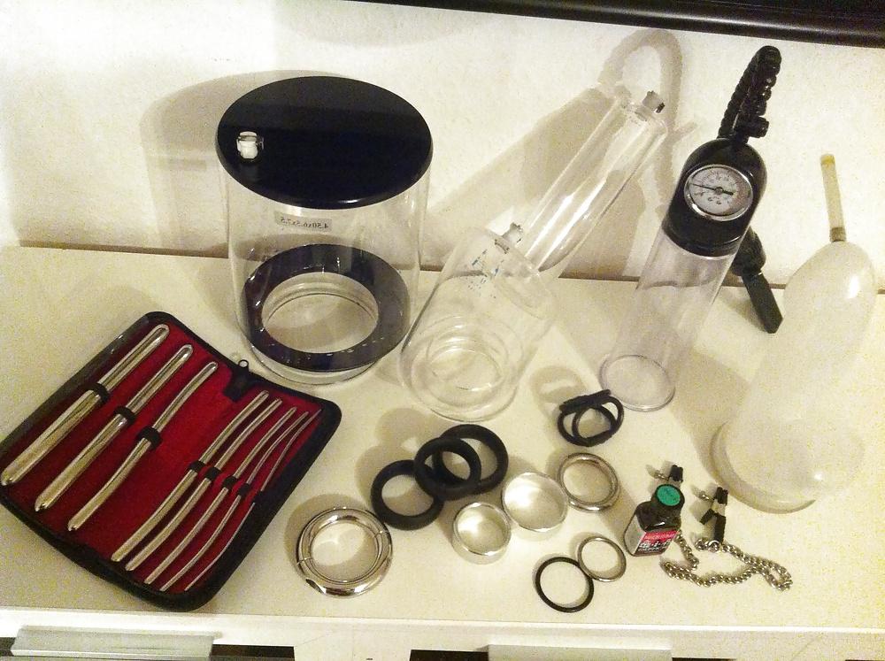 17P Vacuum Pumpe