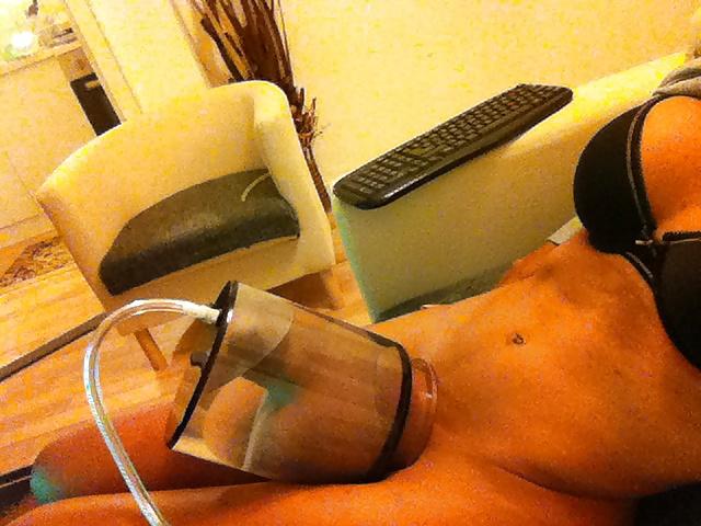 17P Vacuum Pumpe