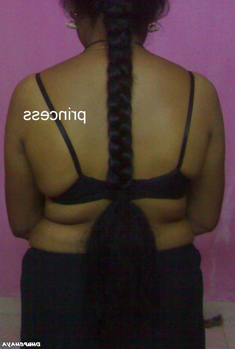 19P HOT TAMIL LADY VINAYAA 6