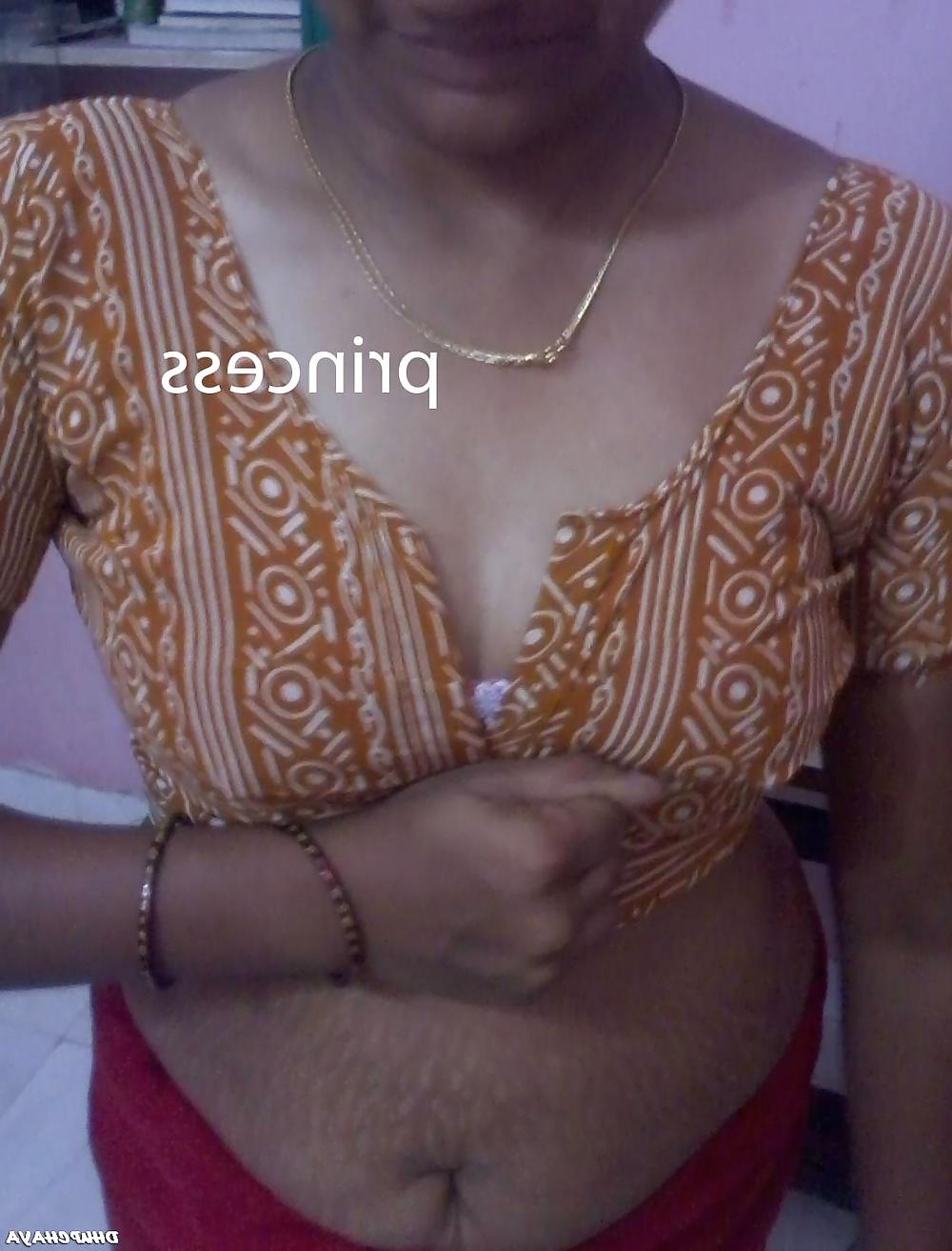19P HOT TAMIL LADY VINAYAA 6