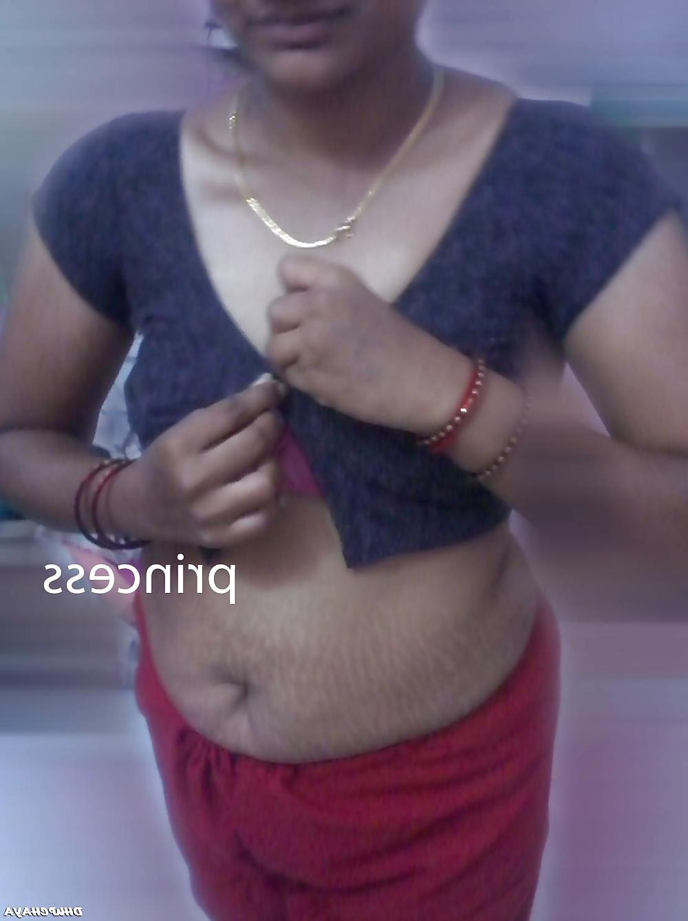 19P HOT TAMIL LADY VINAYAA 6