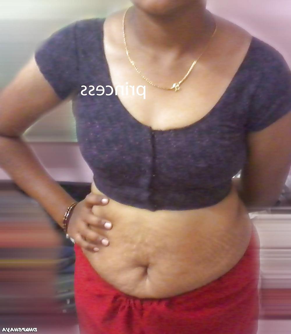 19P HOT TAMIL LADY VINAYAA 6