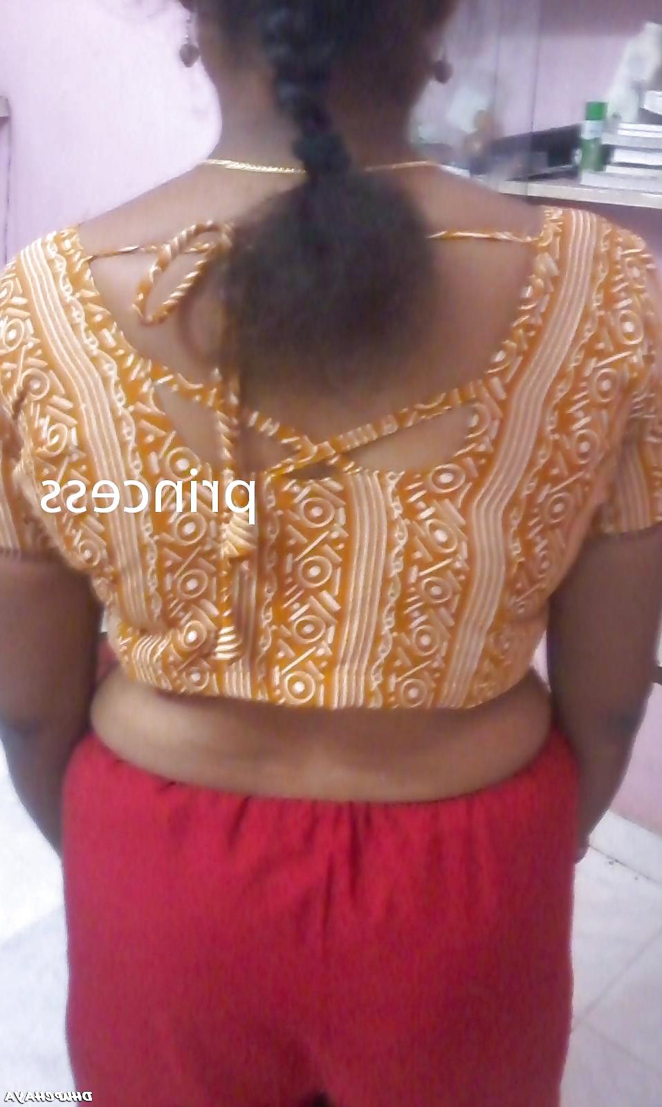 19P HOT TAMIL LADY VINAYAA 6