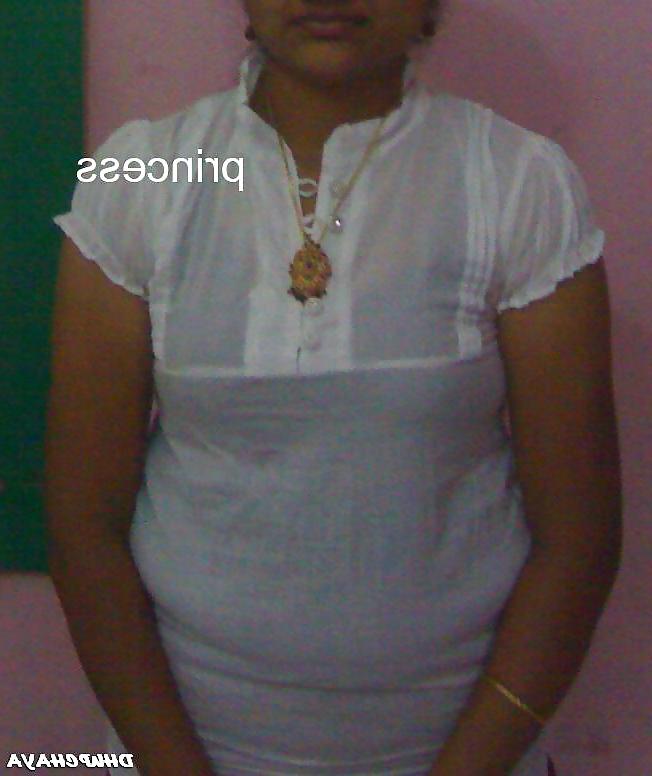 19P HOT TAMIL LADY VINAYAA 6