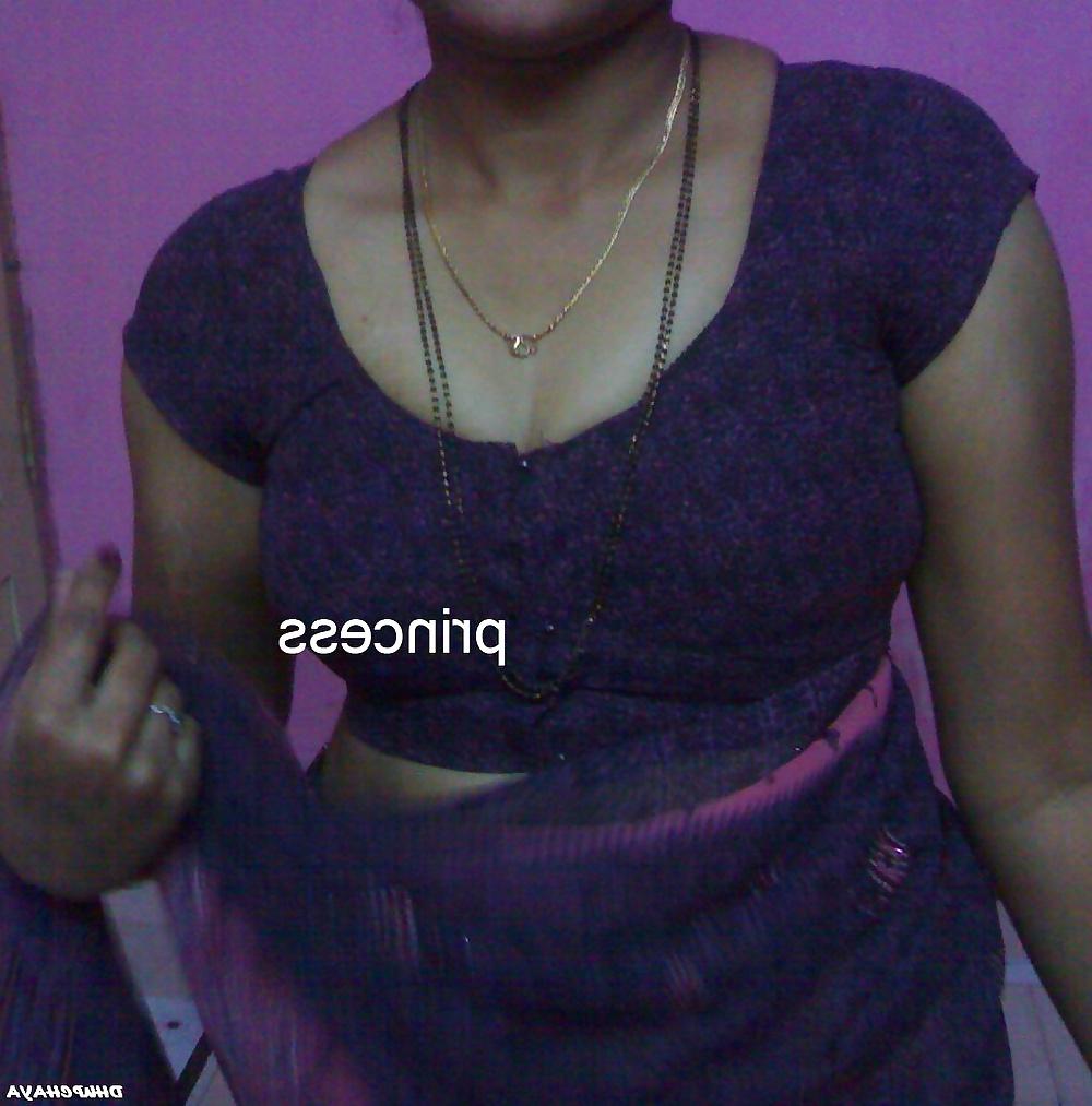 19P HOT TAMIL LADY VINAYAA 6