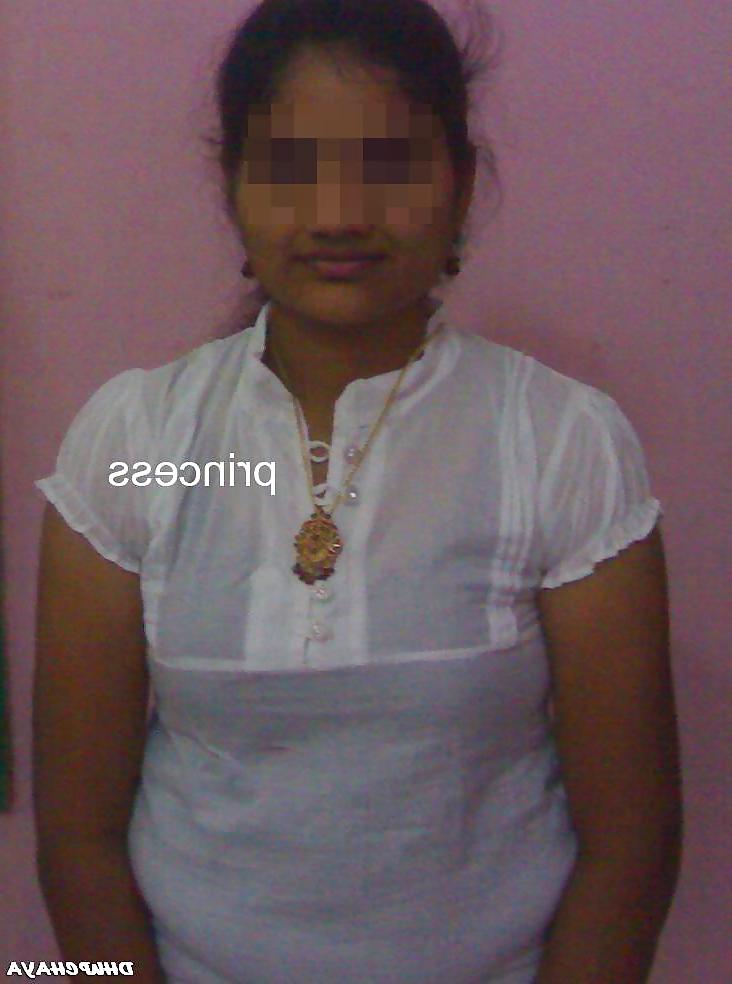 19P HOT TAMIL LADY VINAYAA 6