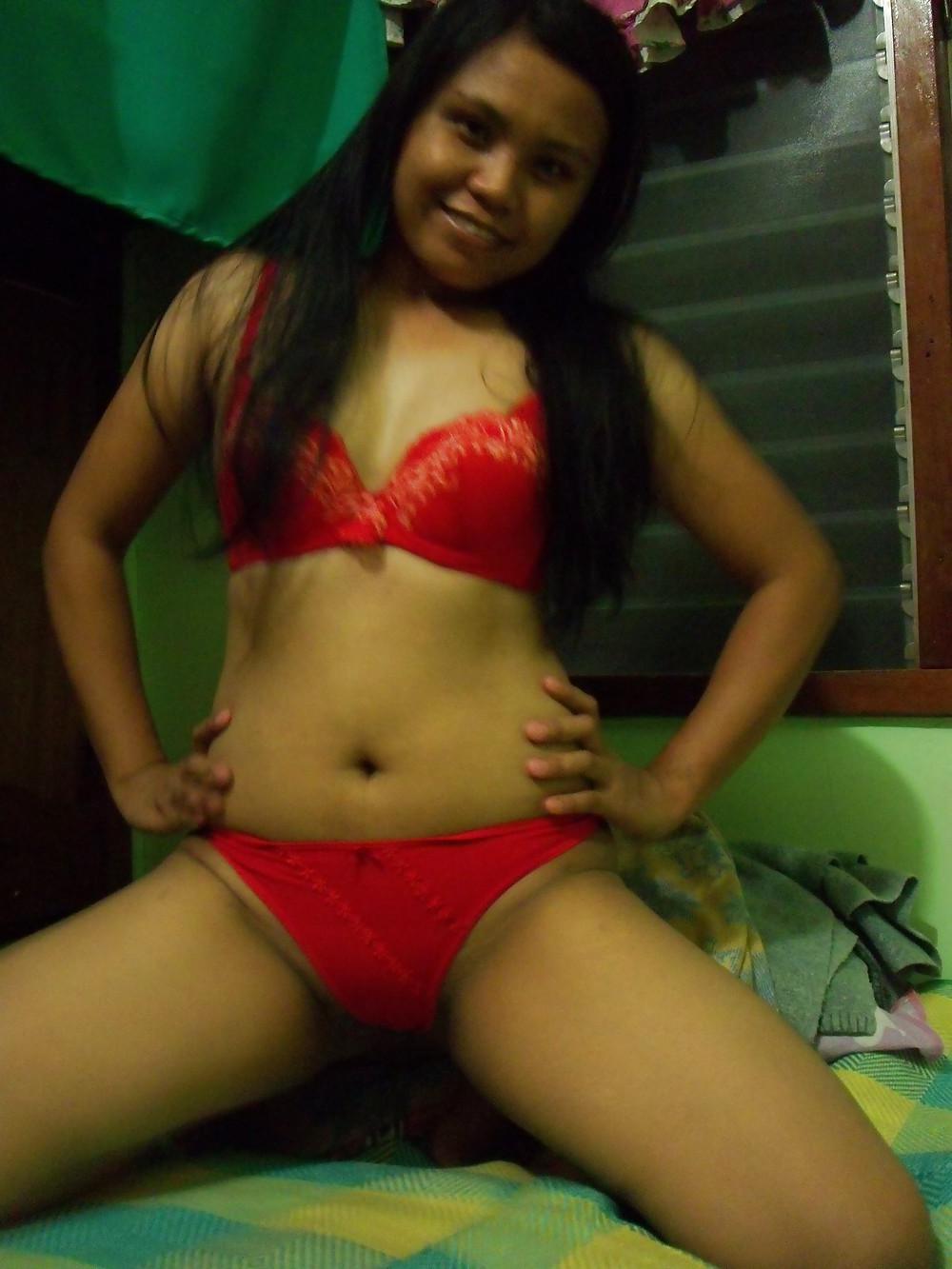 23P Her name is Ivy she is Filipino met her online 