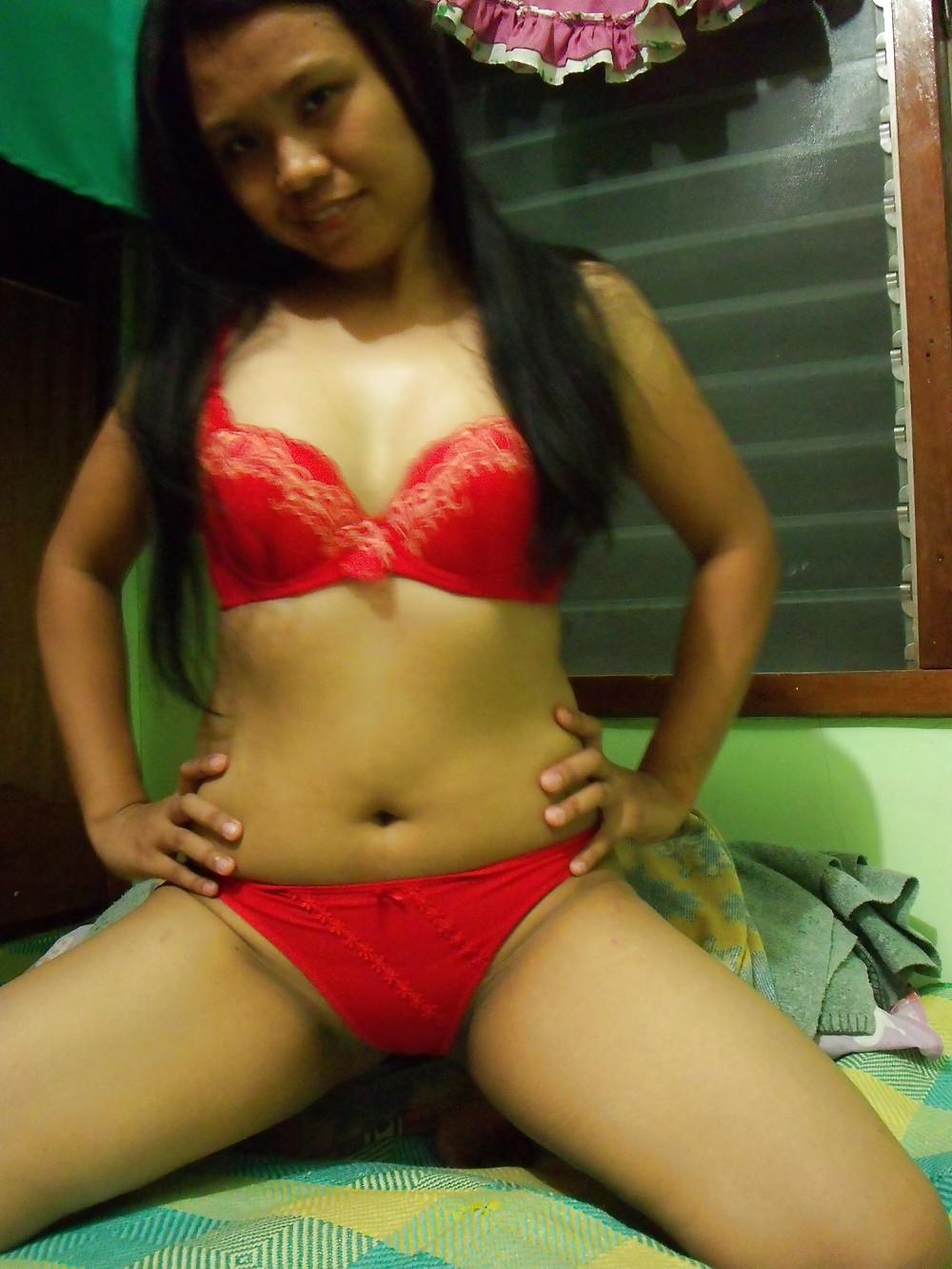 23P Her name is Ivy she is Filipino met her online 