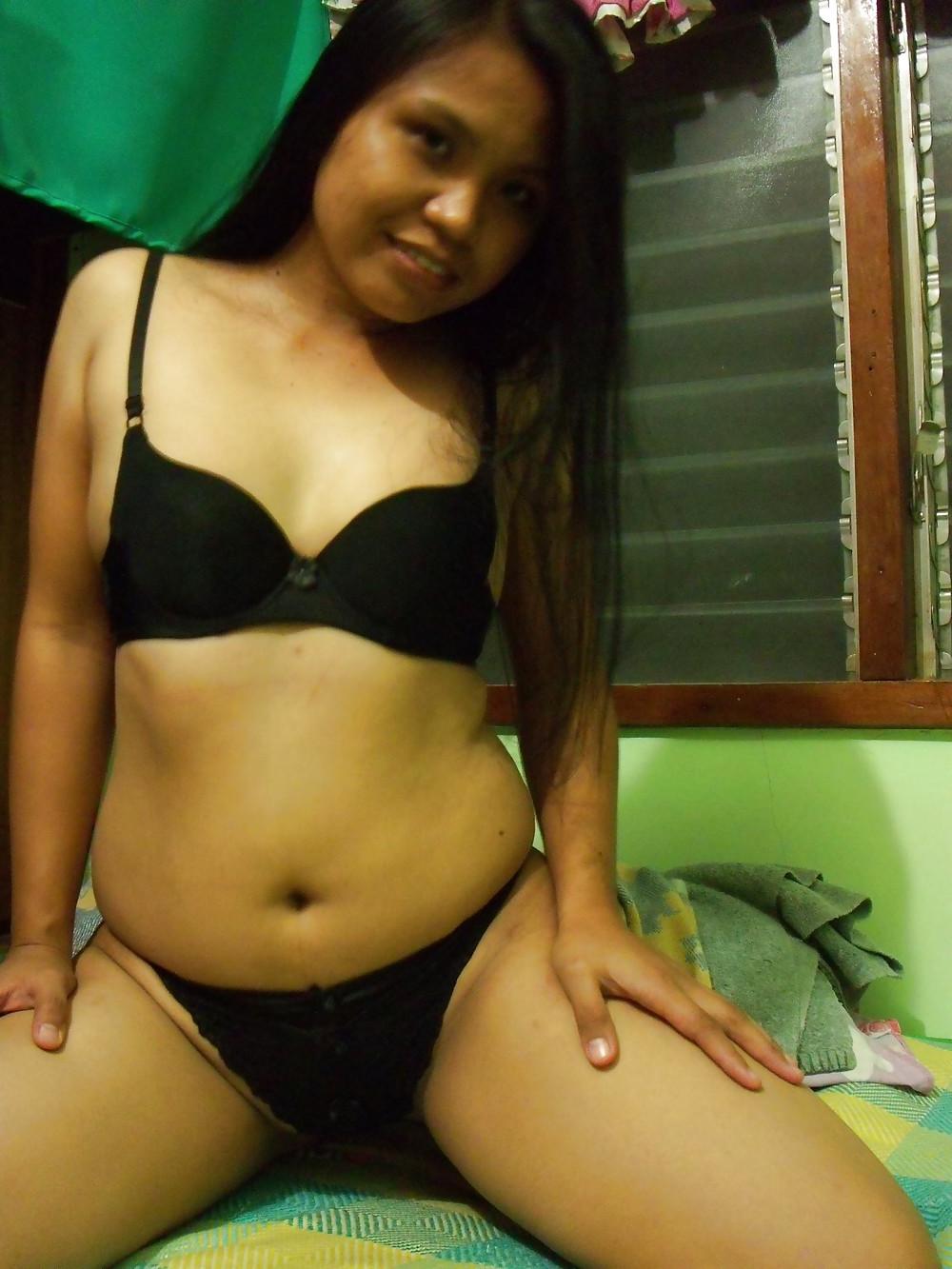 23P Her name is Ivy she is Filipino met her online 