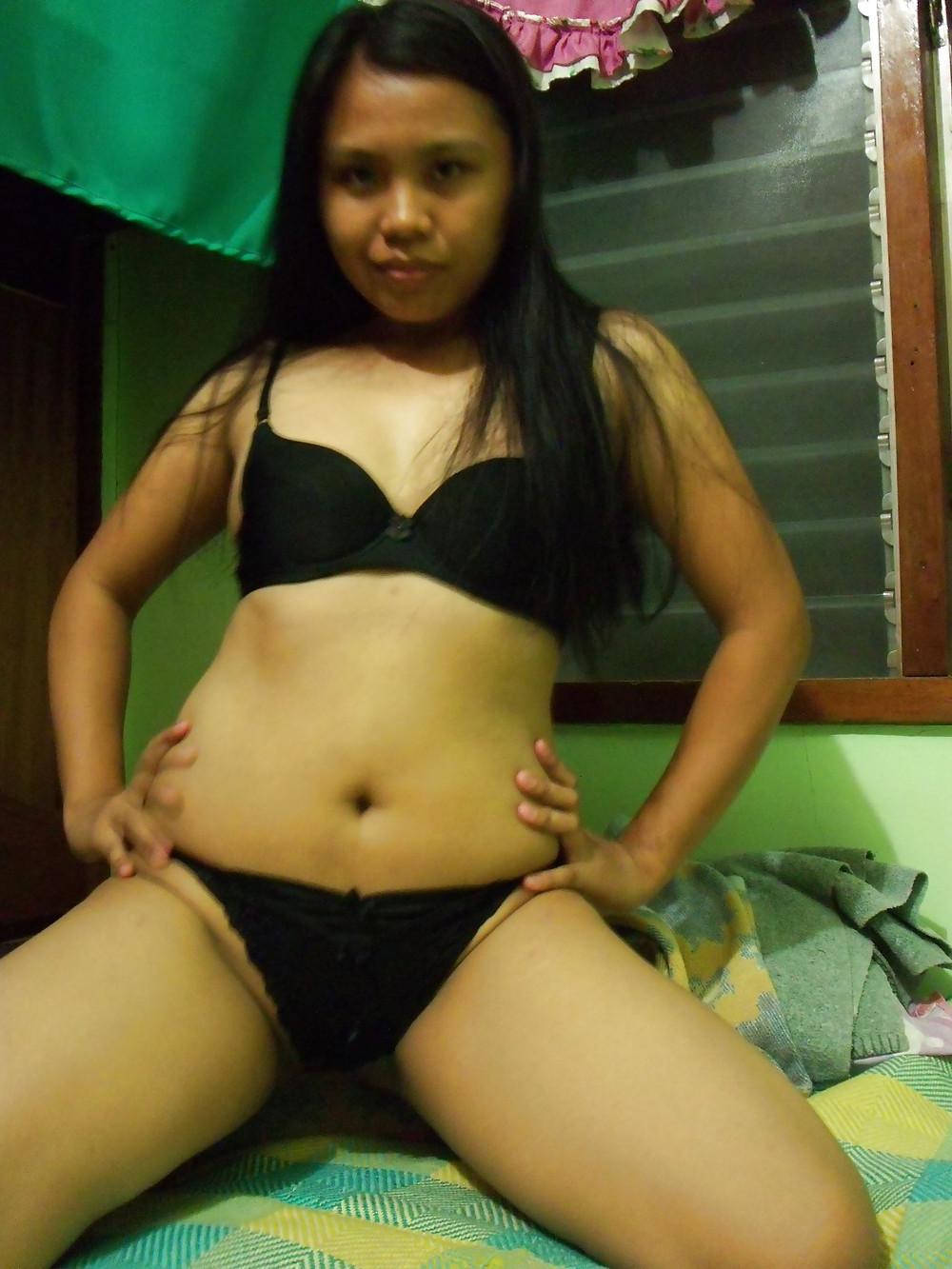 23P Her name is Ivy she is Filipino met her online 