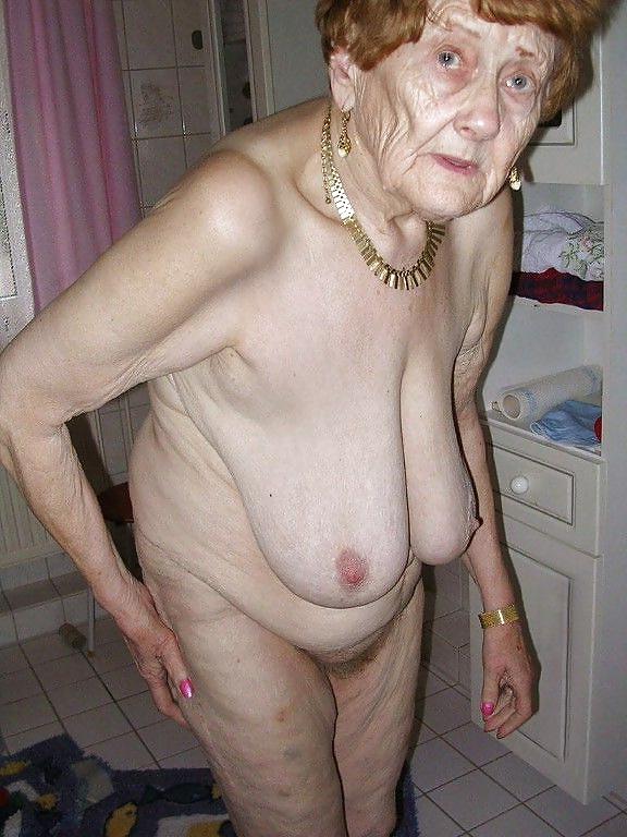 25P Schnapp dir eine Oma 71