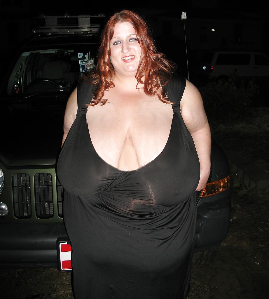 25P BBW non nude