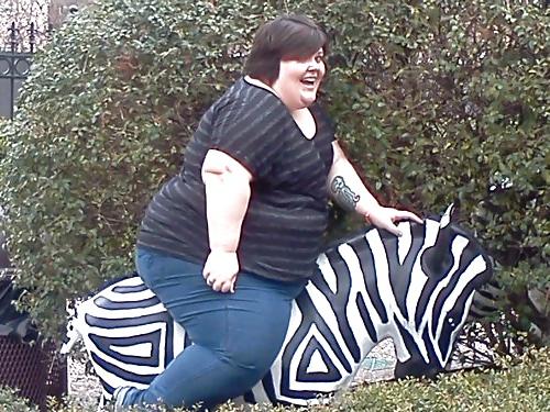 25P BBW non nude
