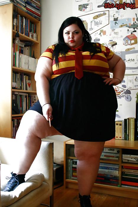25P BBW non nude