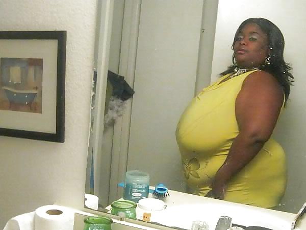 25P BBW non nude