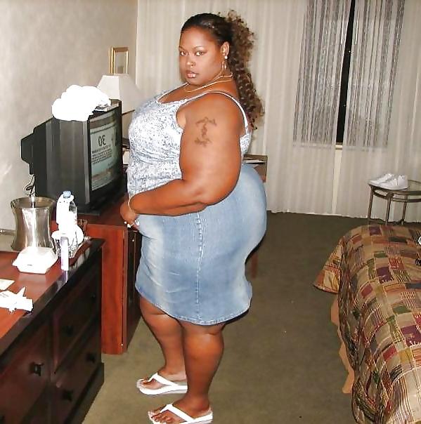 25P BBW non nude