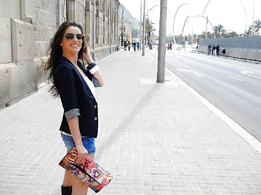 22P Romanian girl: Christina