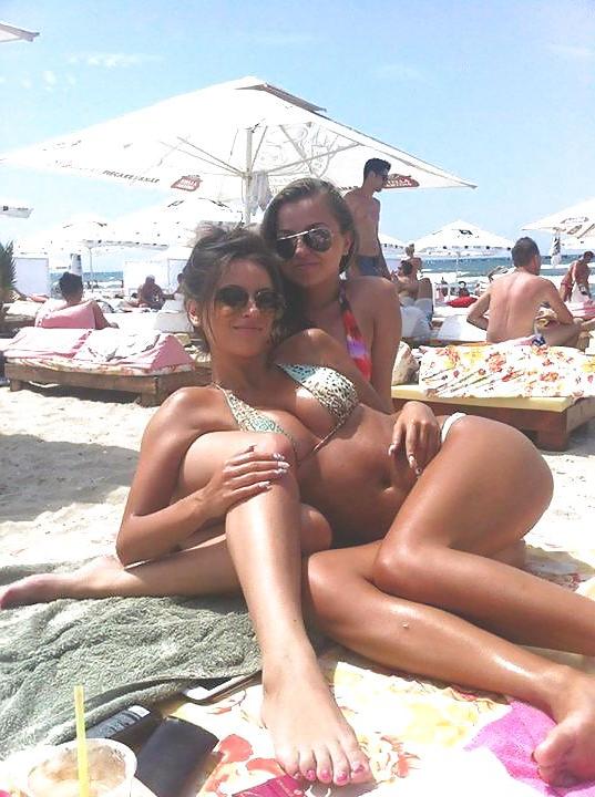22P Romanian girl: Christina