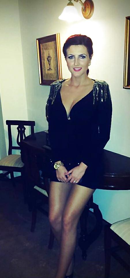 7P Romanian Mature Slut Nina