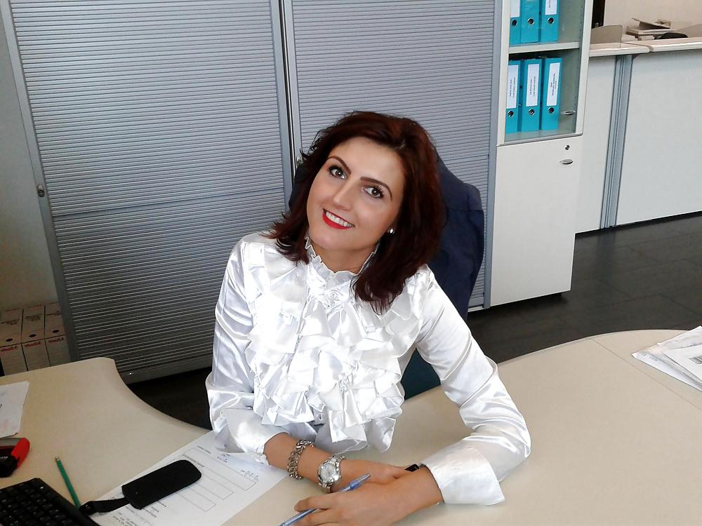 7P Romanian Mature Slut Nina