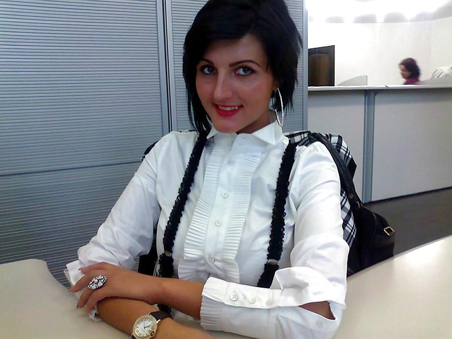7P Romanian Mature Slut Nina