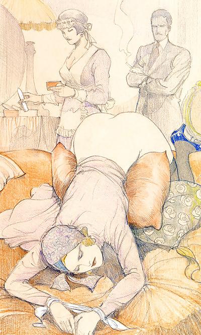 16P Various erotica 5