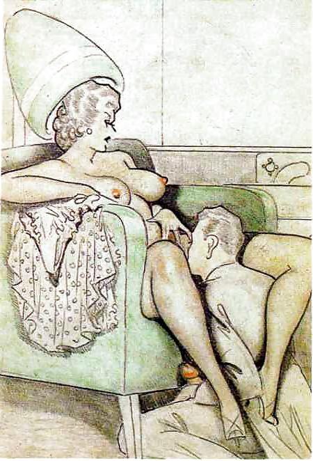 16P Various erotica 5