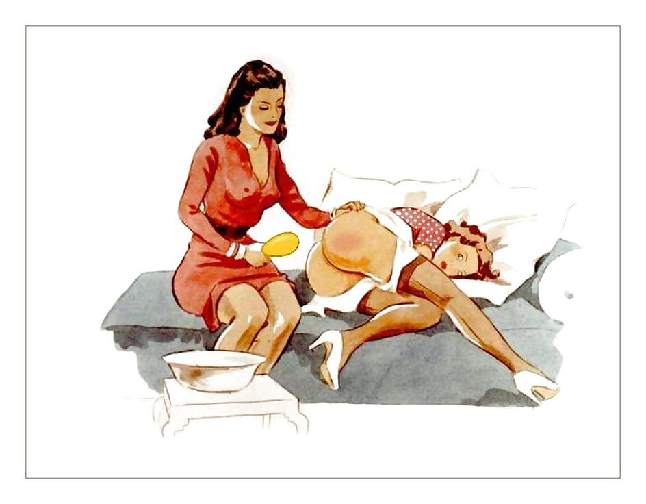 16P Various erotica 5
