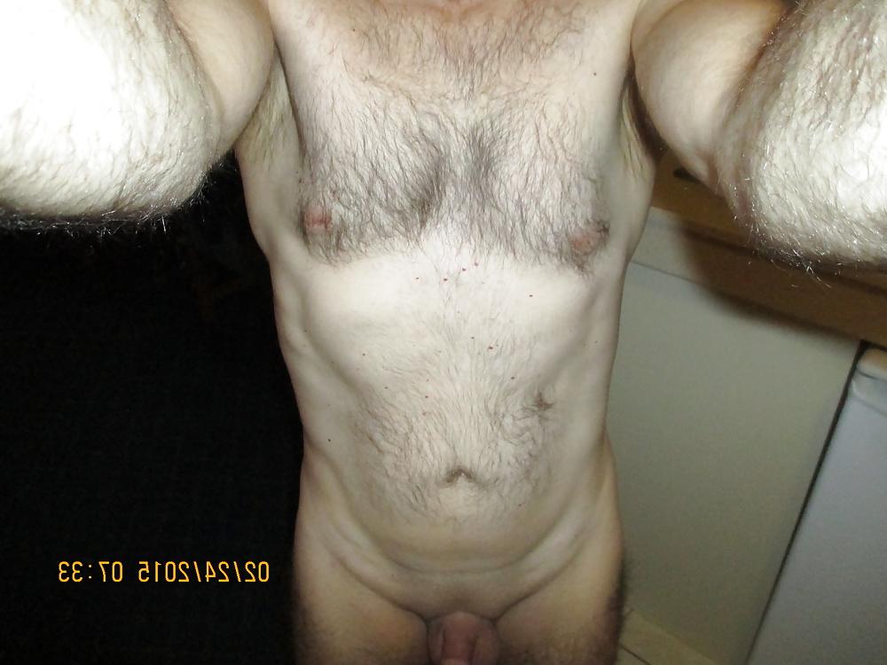 6P Close up