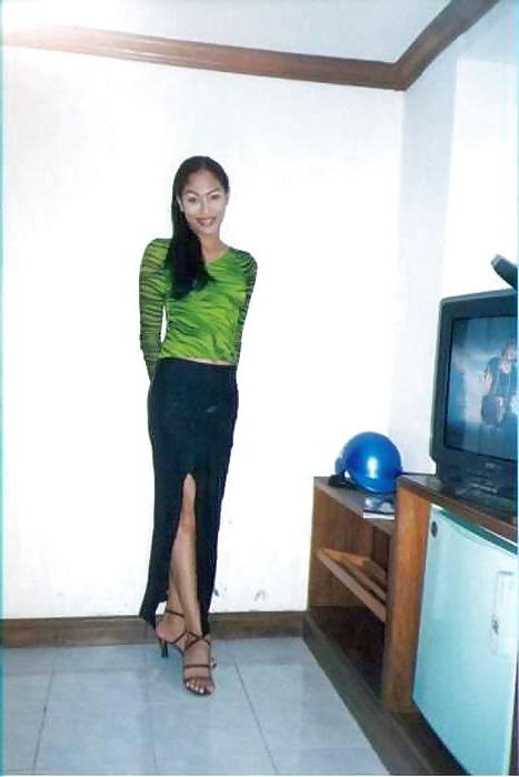 25P Ladyboy Amy from Phuket