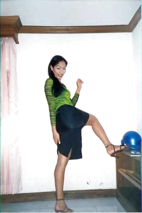 25P Ladyboy Amy from Phuket