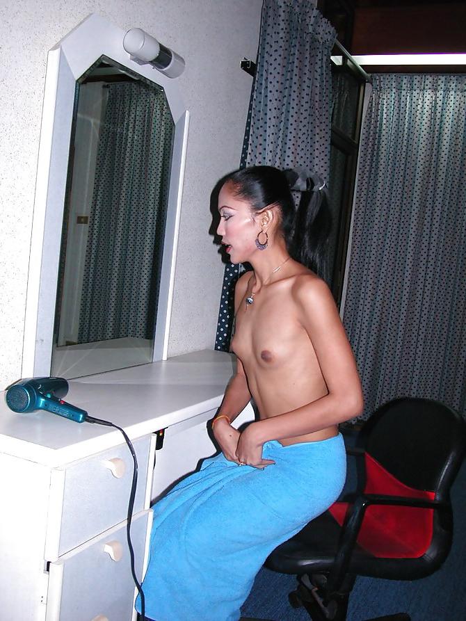 25P Ladyboy Amy from Phuket