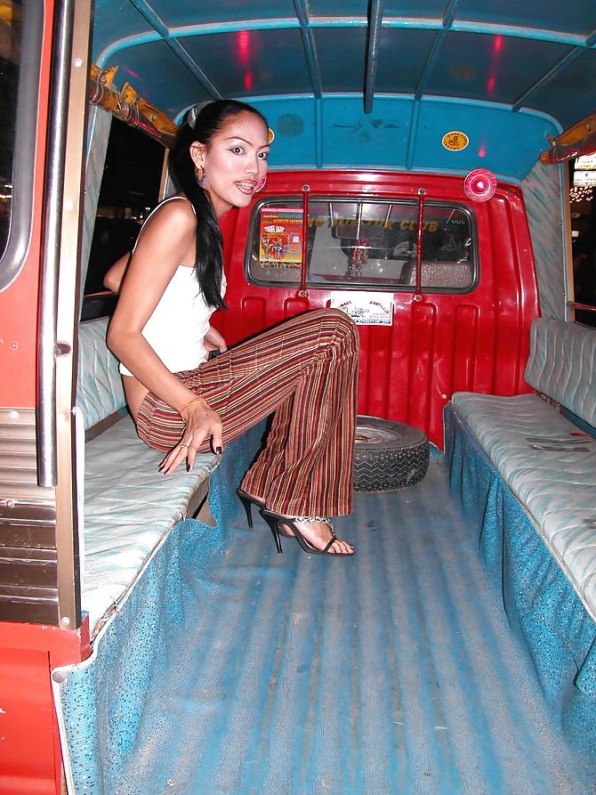 25P Ladyboy Amy from Phuket
