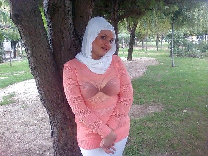 10P Turbanli hijab arab turkish asian 