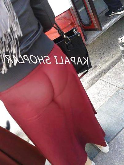 10P Turbanli hijab arab turkish asian 
