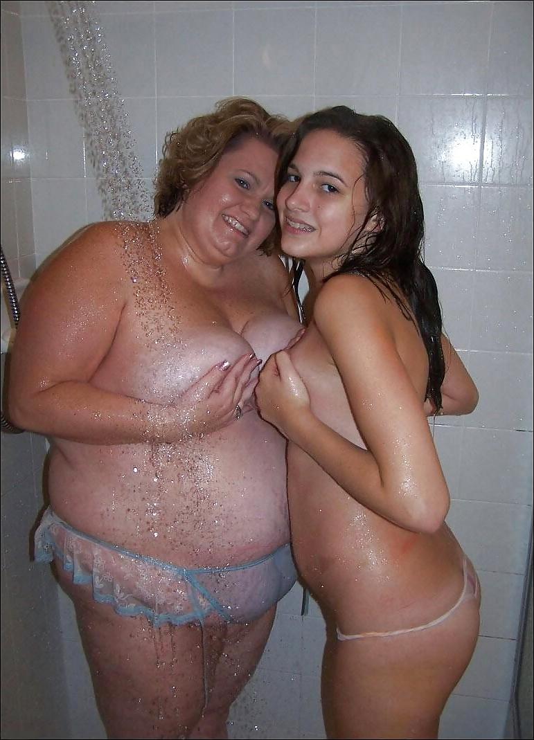 24P Mother and not her daughter 2