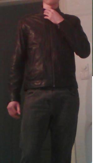 11P Wat foto's van mij