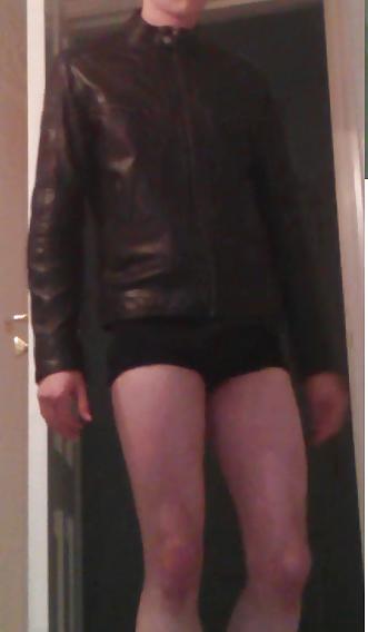 11P Wat foto's van mij