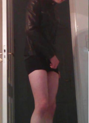 11P Wat foto's van mij