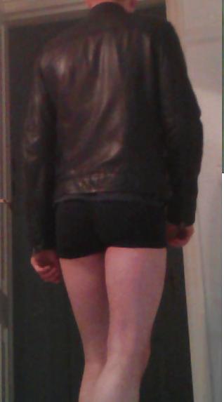 11P Wat foto's van mij