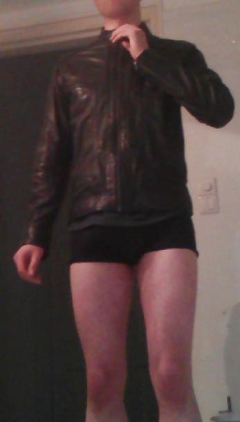11P Wat foto's van mij