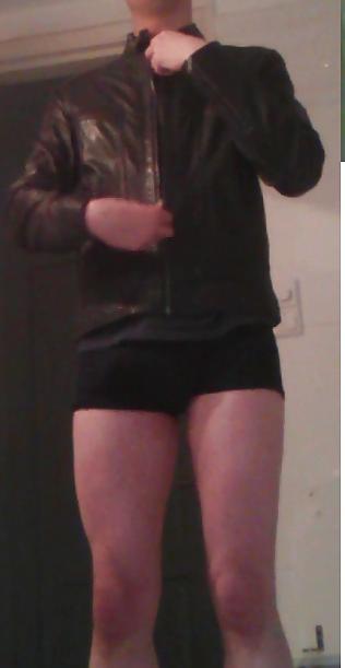 11P Wat foto's van mij